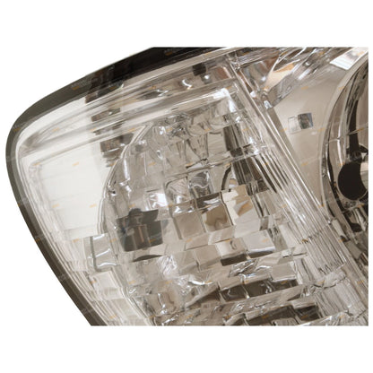 RH Headlight for Toyota Landcruiser 100 Series (2005–On)