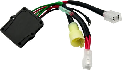 Rectifier and Regulator Assembly for Yamaha (1968–1989)