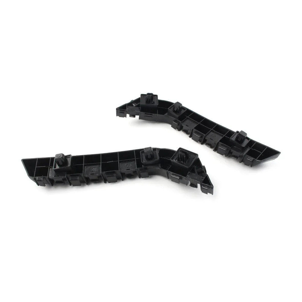 Bumper Beam Mount Support Holders for Honda Civic (2017-2019)