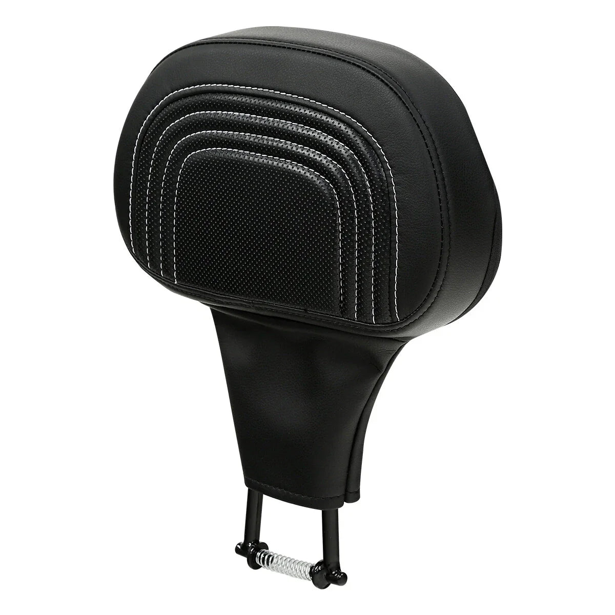 Rider Backrest Pad Mount for Harley Road Glide (2009-2023)