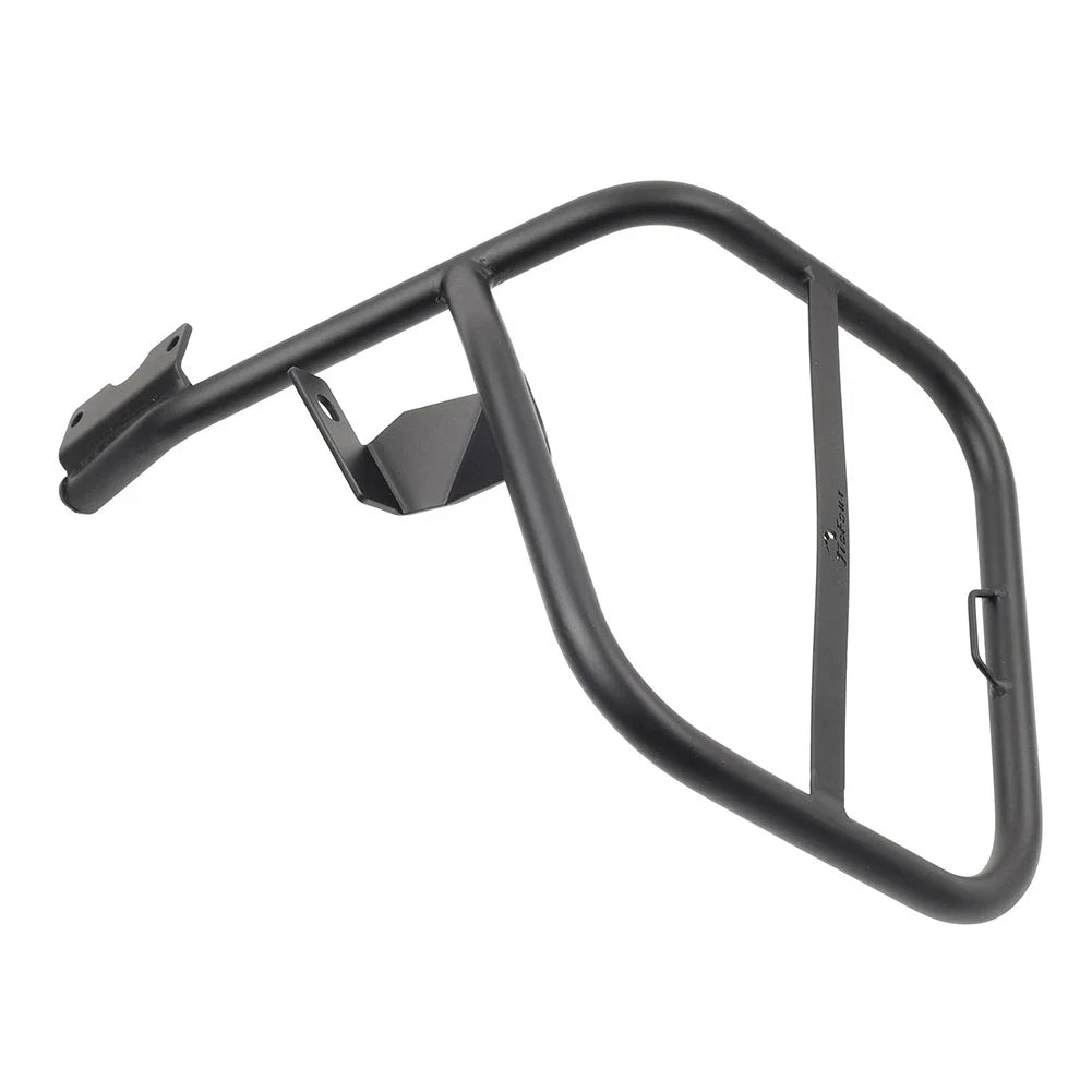 Left Side Trunk Saddle Bag Support Bracket for Harley Sportster S (2021-2023)