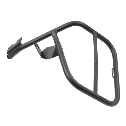 Left Side Trunk Saddle Bag Support Bracket for Harley Sportster S (2021-2023)