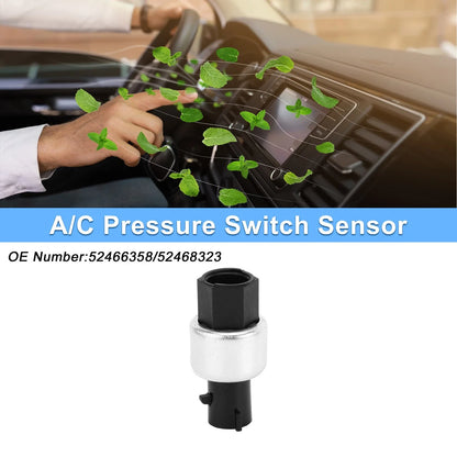 A/C Pressure Switch Sensor for Chevrolet Tahoe (1995-2000) 1 x Pcs