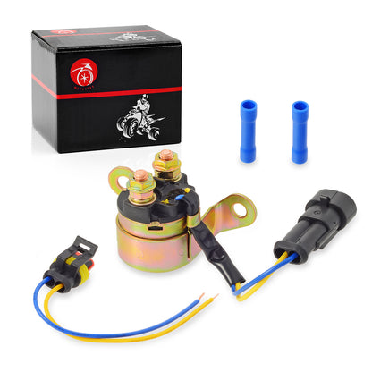 Starter Solenoid Relay for Polaris Sportsman Ranger RZR ACE (2015–2021)