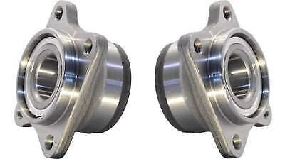 Pair Rear Wheel Bearing Hub Assembly for Mitsubishi Magna Verada (1996–2005)