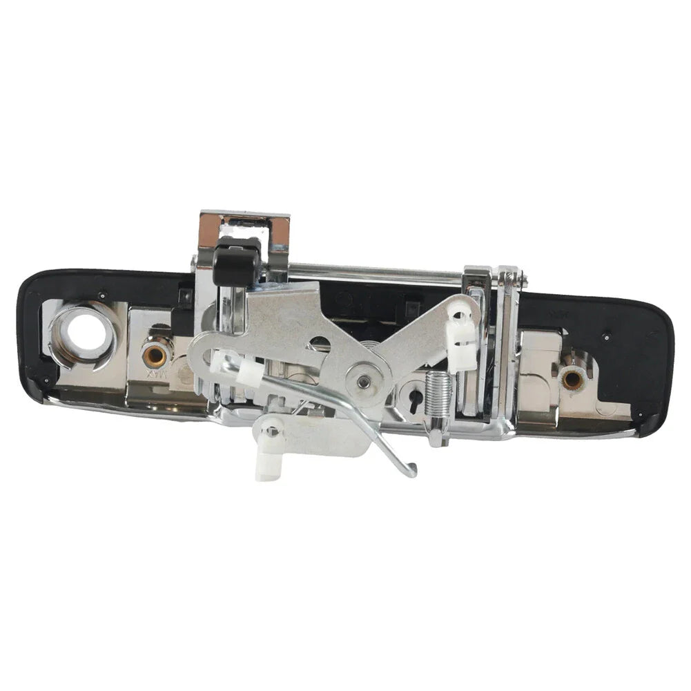 Rear Tailgate Handle for Chevrolet S10 Colorado (2012)