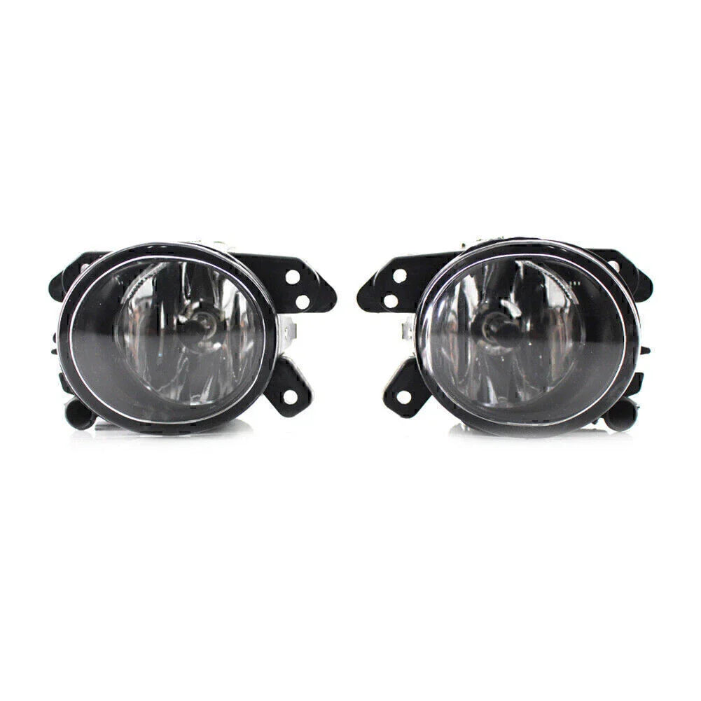 Front Fog Light Lamp with Bulb for Mercedes Benz W219 (2007-2010)