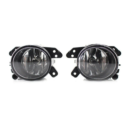 Front Fog Light Lamp with Bulb for Mercedes Benz W219 (2007-2010)