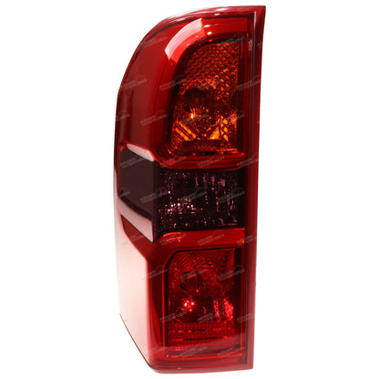 LH Tail Light for Nissan Patrol GU (2004–2009)