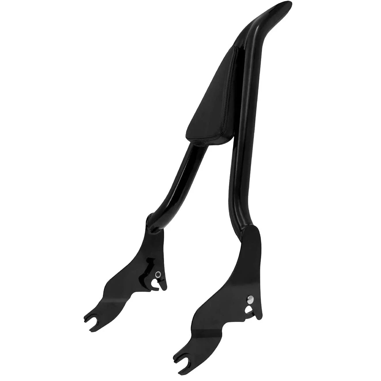 Sissy Bar Backrest for Harley Touring Street Glide FLHX Road King (2009-2021)