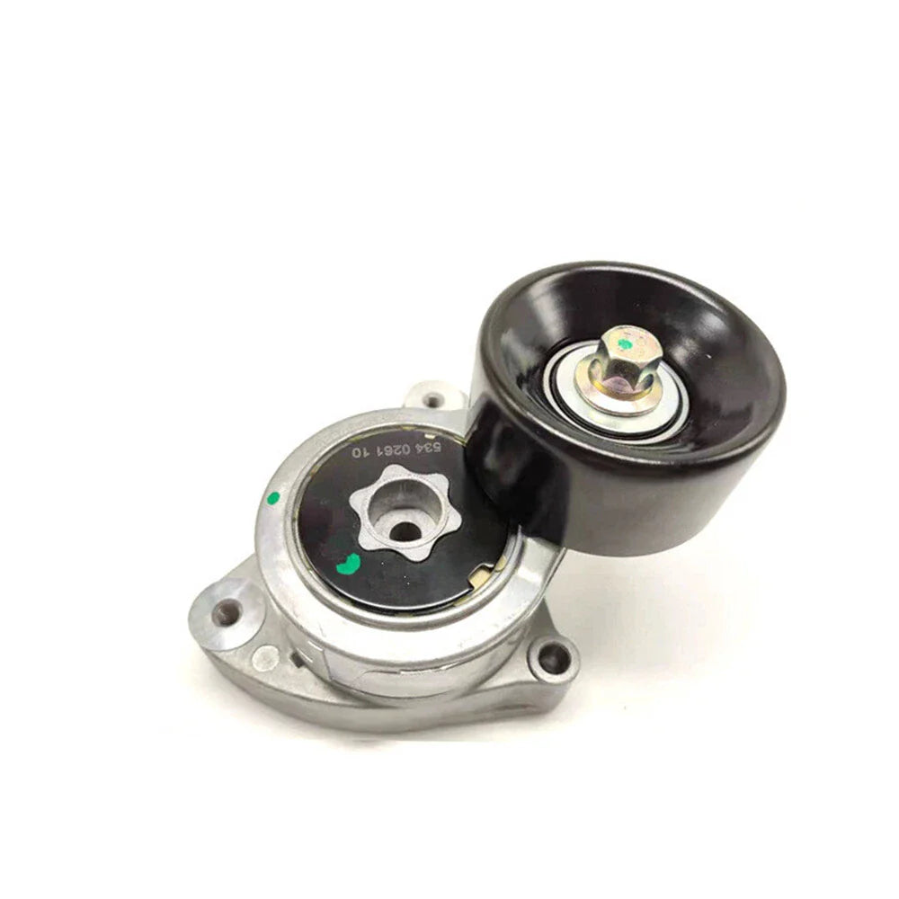 Belt Tensioner Assembly for Acura Honda Civic Accord (2001-2005)