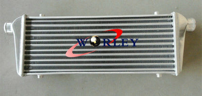 FMIC Turbo Aluminum Intercooler 550 x 230 x 50mm 2.25"