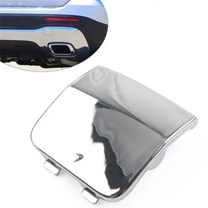 Rear Bumper Tow Hook Cover for Mercedes-Benz GLB Class GLB250 (2020-2021)