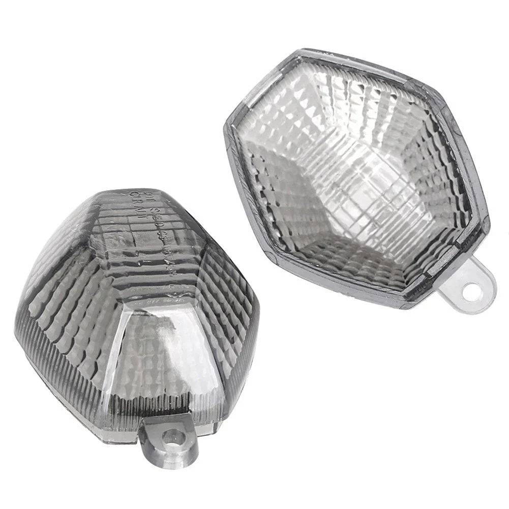 Turn Signal Lamp Lens Covers for SUZUKI SV650 SV1000 BANDIT (2003-2007)