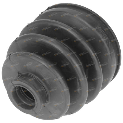 CV Joint Boot Kit Front Outer Left or Right for Nissan NX B13 (1991 - 1995)