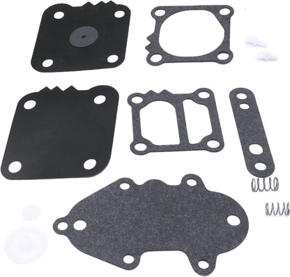 Fuel Pump Kit for Mercury 90-200HP (1990–2000)