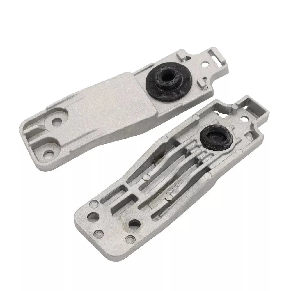 Radiator Lower Brackets for Chevy Impala, Malibu, Buick Regal (2000-2005)