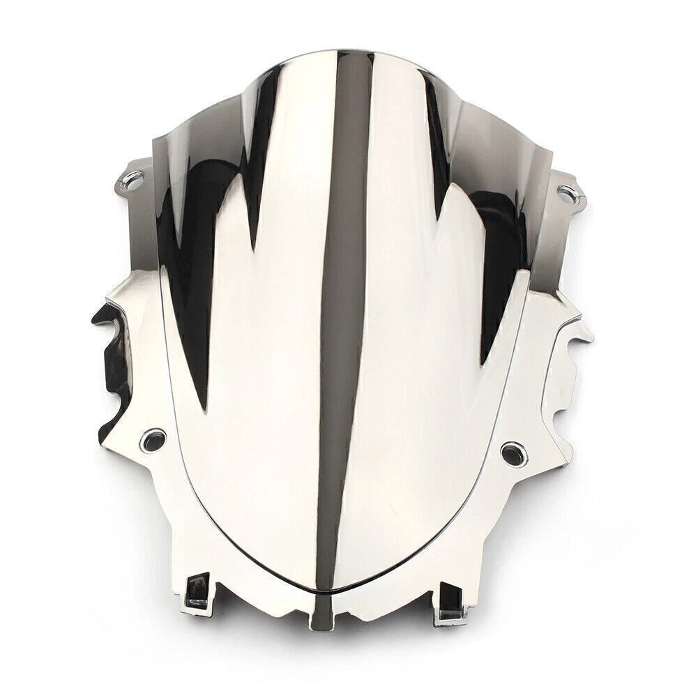 Windshield Deflector for Yamaha MT-07/FZ-07 (2018–2021) Tan