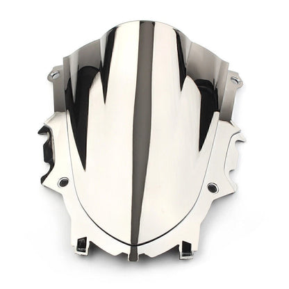 Windshield Deflector for Yamaha MT-07/FZ-07 (2018–2021) Tan