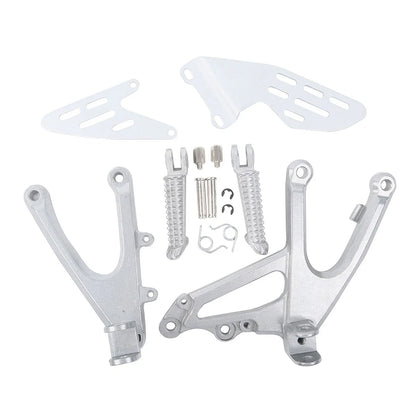Footpegs Bracket for Yamaha YZF-R1 (2007-2008)
