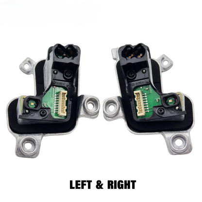 Set of 2 LED Turn Signal Inserts for BMW 3 Series F30 F31 (2012–2019)
