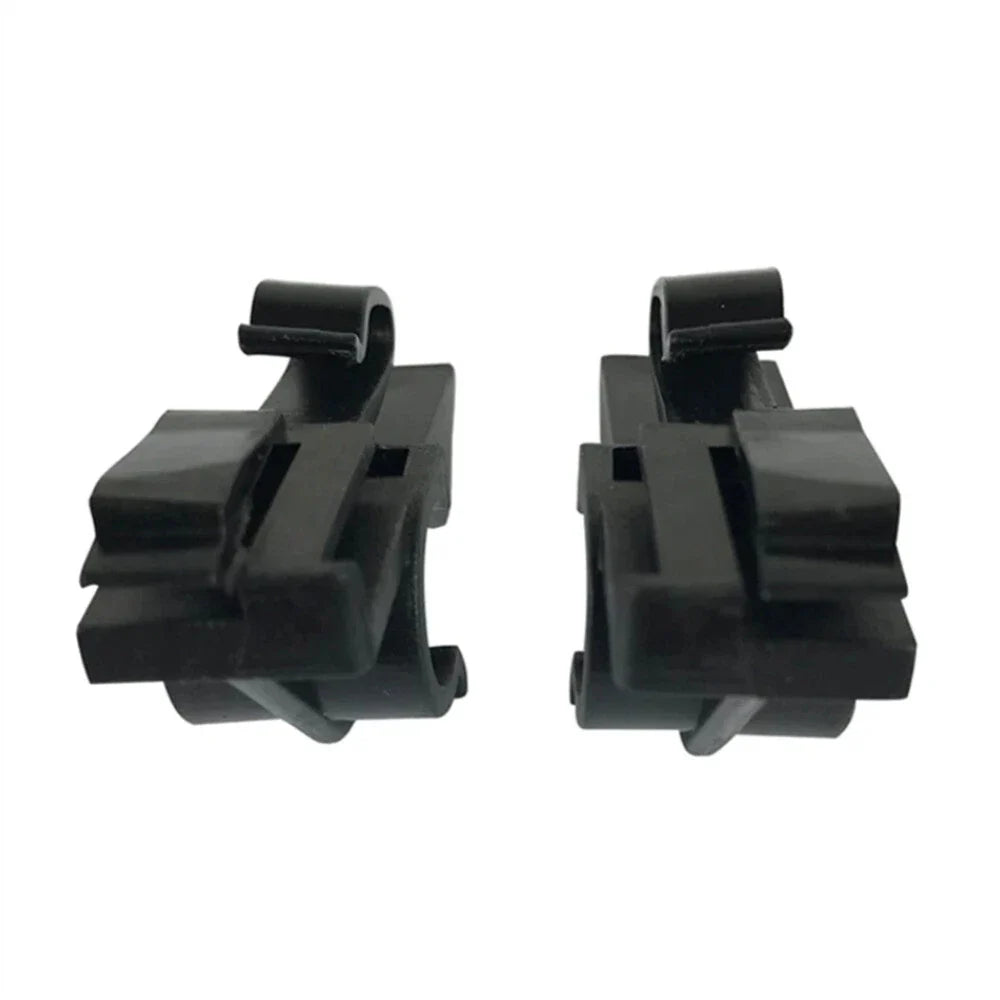 Rear Parcel Shelf Clips for Fiat Grande Punto (2006-2016)