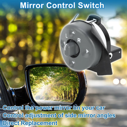 Car Mirror Switch No. 15009690 for Chevrolet Astro C1500 Tahoe (1995–2005)