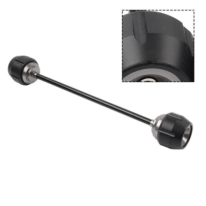 Front Wheel Axle Crash Slider for Kawasaki Z900 (2017-2019)