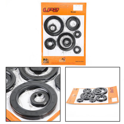Engine Spy Gasket Kit for Honda CRF450R (2002–2006)