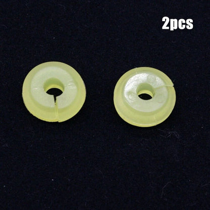 2 x Hood Latch Prop Rod Hinge Nut Grommet Gasket Set for Ford Focus
