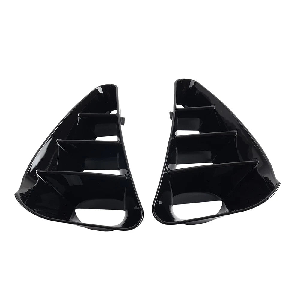 Footpegs for Honda Shadow ACE VT750 750C (1997–2003)