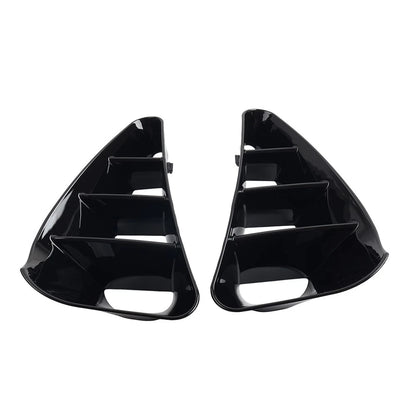Footpegs for Honda Shadow ACE VT750 750C (1997–2003)