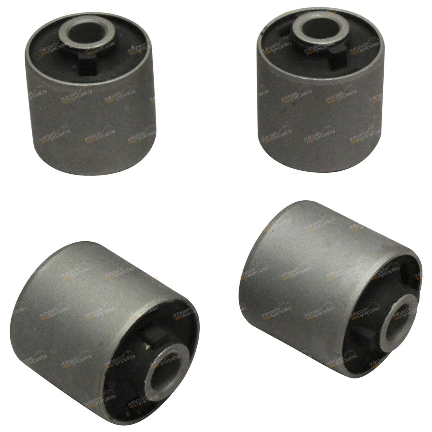 Lower Rear Trailing Arm Bushes for Toyota Prado (2009–2018)