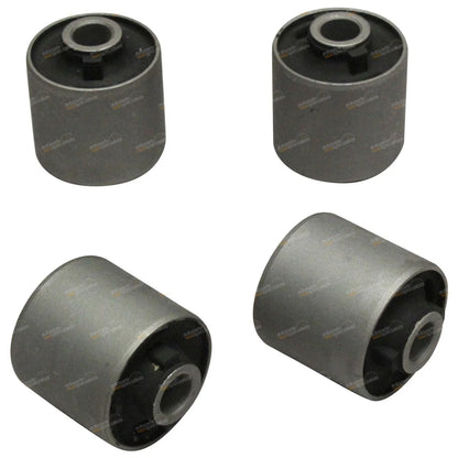 Lower Rear Trailing Arm Bushes for Toyota Prado (2009–2018)