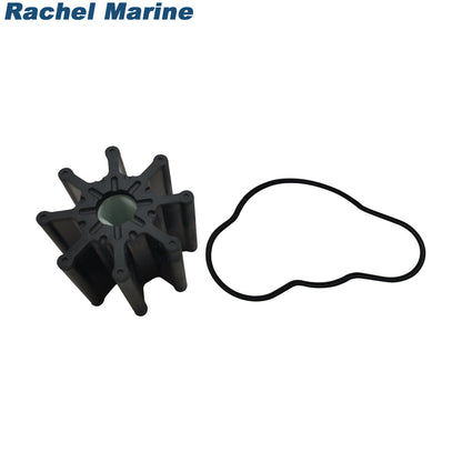 Sea Water Pump Impeller Kit for MerCruiser Bravo (Various Years)