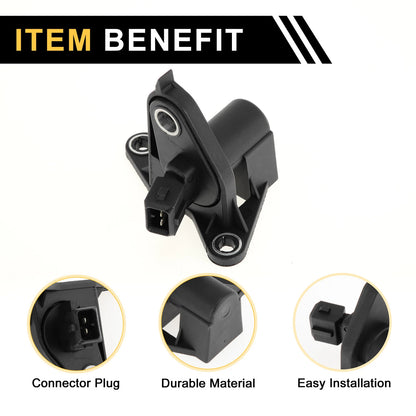 1 Pc Crankshaft Position Sensor for Ford Explorer 4.0 (1997-2004)