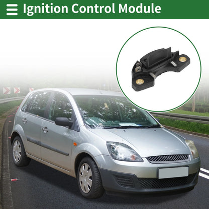 Ignition Control Module E8BZ12A297 for Ford Festiva (1988–1989)