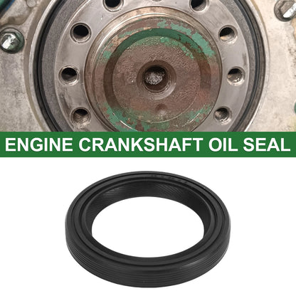 1 Pc Front Crankshaft Oil Seal for Audi A4 (2008–2020) No. 06H103085G