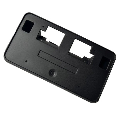 Front License Plate Holder for 2024-2025 GMC Sierra 2500HD