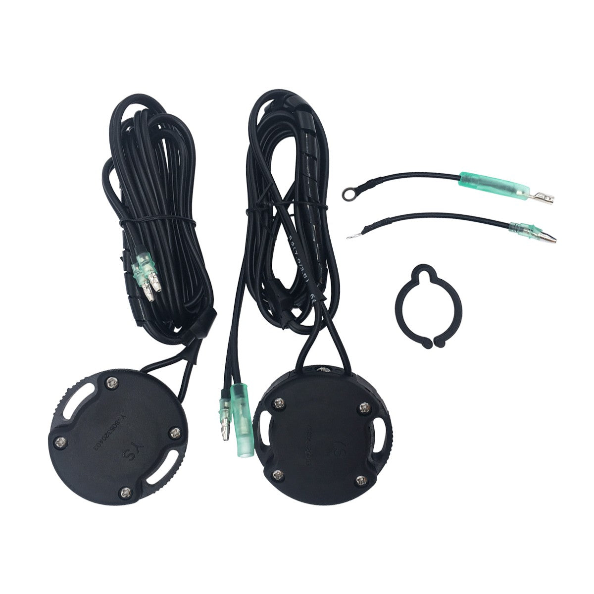 Trim Sender Switch for Mercruiser MC-1, R/MR, Alpha One, Bravo (Year Range)