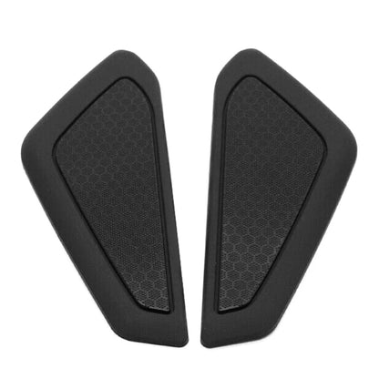 Carbon Fiber Side Ram Air Duct Cover for Honda CBR600RR (2003–2006)