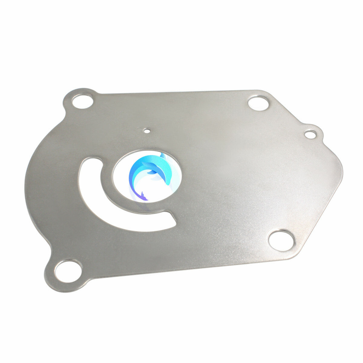 Water Pump Impeller Kit for Suzuki DT115 DT140 (2-Stroke)