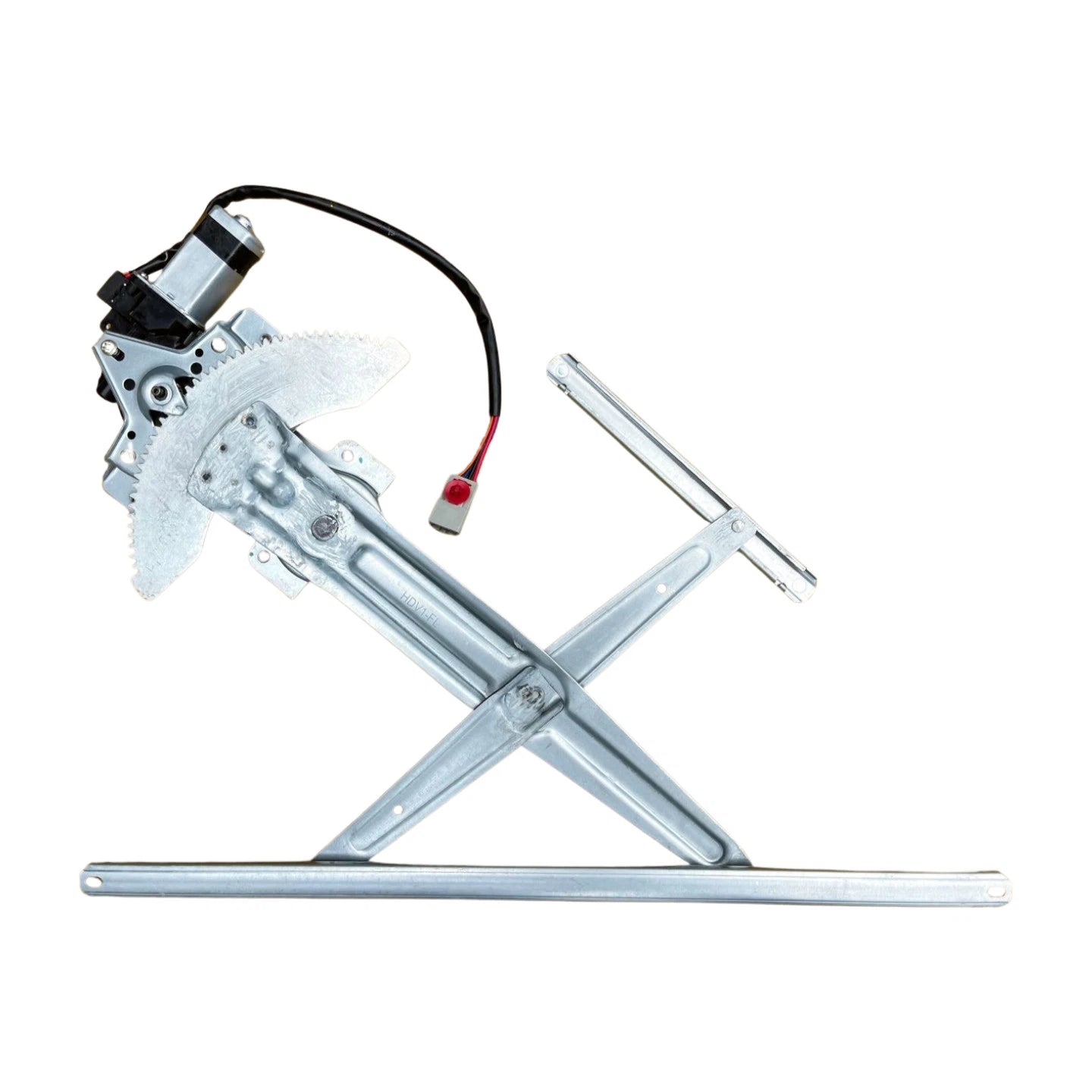 Front Left Window Regulator with Motor for Honda CR-V (1997–2001)