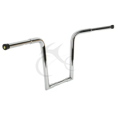 Ape Hanger Handlebar Chrome for Harley Sportster