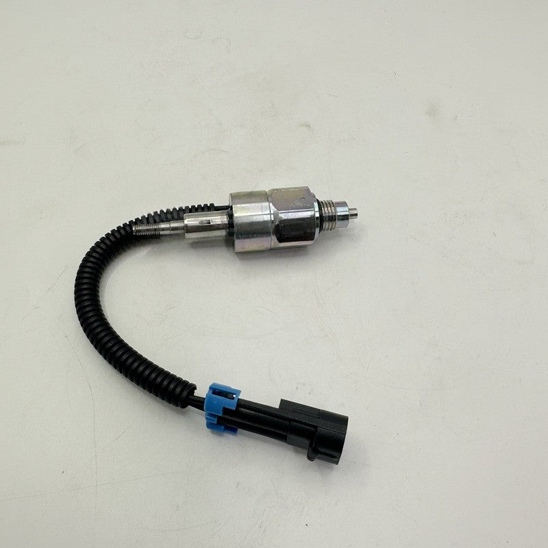 Solenoid for New Holland L180 L185 L190 (2005–2015)