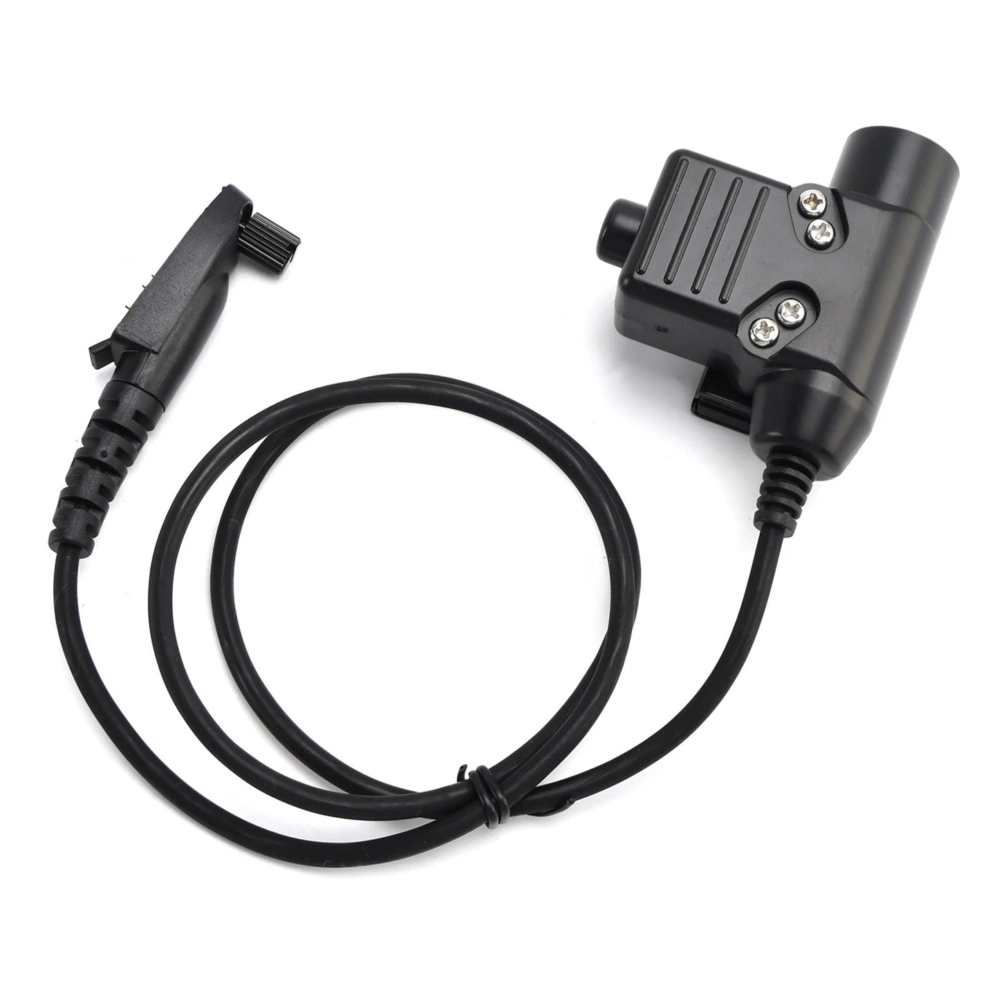 PTT for Inrico T320, GP328plus, GP338plus, HD1, NR30, RT29, RB23
