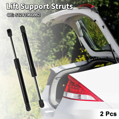 Rear Hatch Lift Supports Struts for BMW 318i 323i 325i 328i