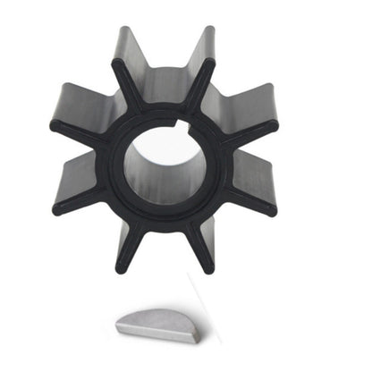 Impeller with Key for Johnson Evinrude Outboard 15 HP (2012–Present)