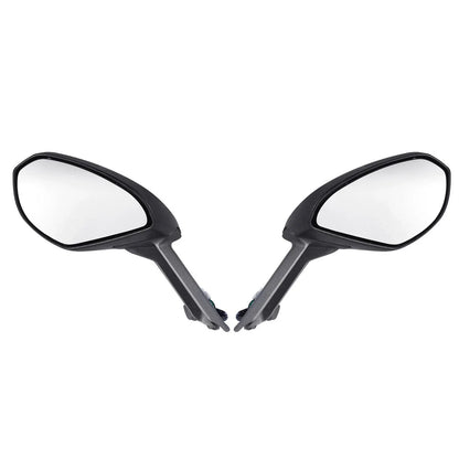 Rear-View Mirrors with Turn Signals for Ducati 959 S Panigale 2015-2020