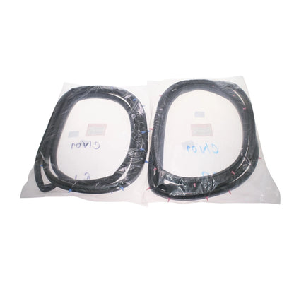 Weatherstrip for Honda Civic Ferio Sedan (2001–2004)